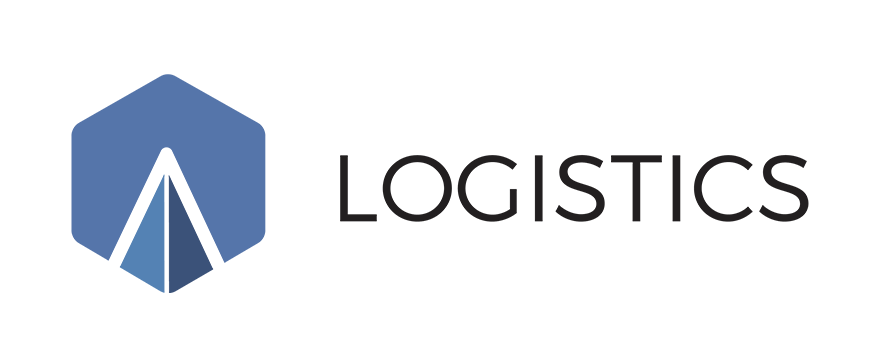 Logo du module LOGISTICS de la suite ADAM