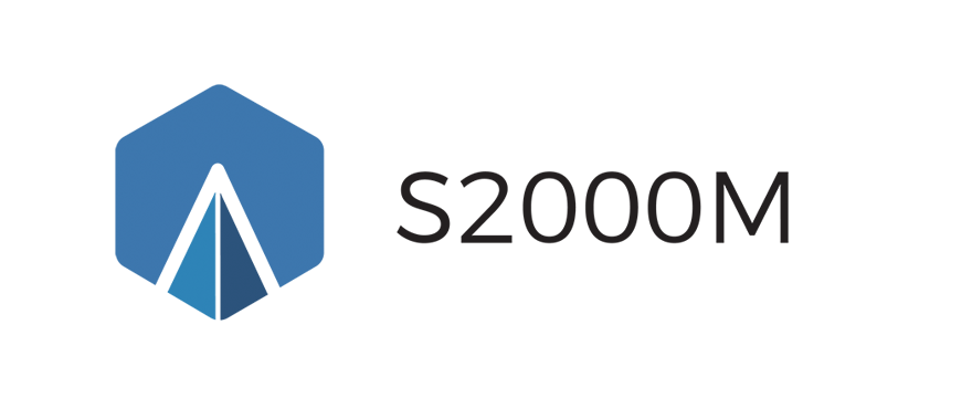 Logo du module ADAM PROVISIONING S2000M de la suite ADAM