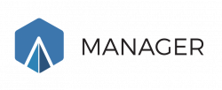 Logo du module MANAGER de la suite ADAM